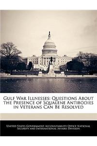 Gulf War Illnesses