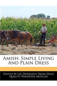 Amish