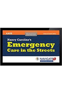 Navigate 2 Advantage Access for Nancy Caroline's Emergency Care in the Streets