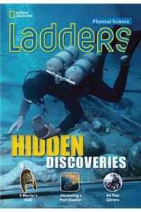 Ladders Science 3: Hidden Discoveries (above-level; physical science)