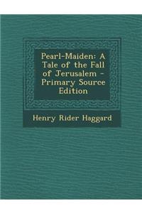 Pearl-Maiden