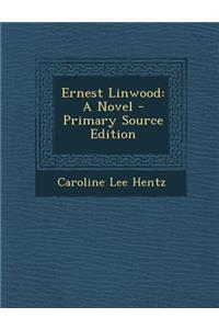 Ernest Linwood