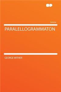 Paralellogrammaton