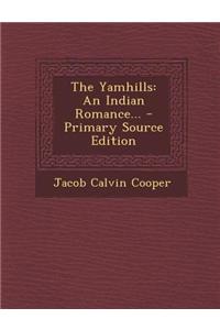 The Yamhills