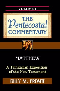 The Pentecostal Commentary