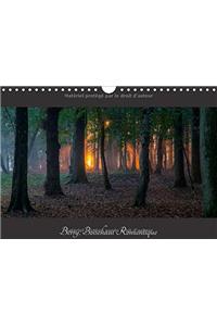 Berry, Boischaut Romantique 2017