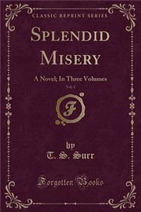 Splendid Misery, Vol. 1