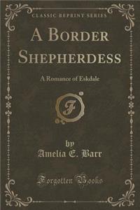 A Border Shepherdess