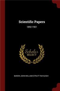 Scientific Papers