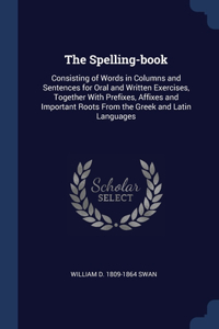 The Spelling-book