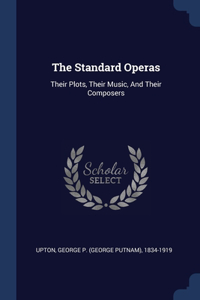 The Standard Operas