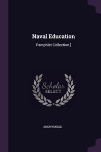Naval Education