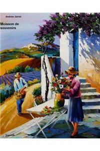 Moisson de Souvenirs