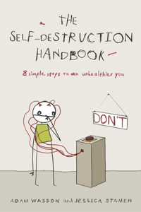 Self-Destruction Handbook