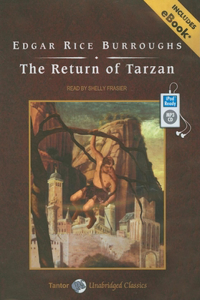 The Return of Tarzan