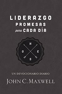 Liderazgo, Promesas Para Cada Día