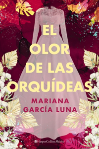 Olor de Las Orquídeas