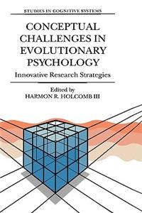 Conceptual Challenges in Evolutionary Psychology