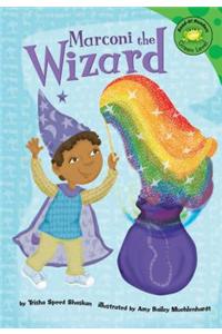Marconi the Wizard