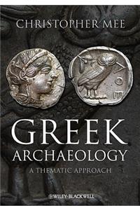 Greek Archaeology