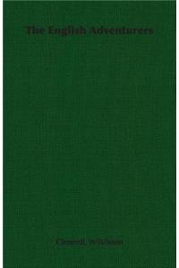 The English Adventurers