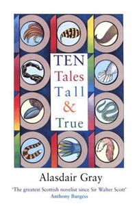 Ten Tales Tall and True