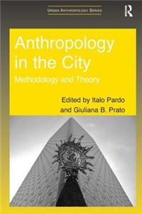 Anthropology in the City