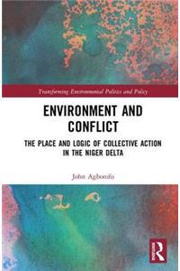 Environment and Conflict