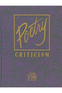 Poetry Criticism