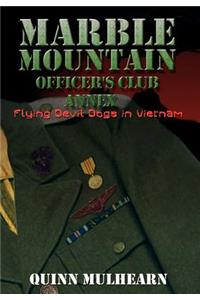Marble Mountain Officer's Club Annex