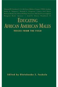 Educating African American Males