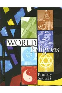 World Relgions Reference Library: Primary Sources