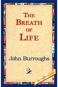 The Breath of Life