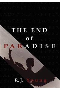 The End of Paradise