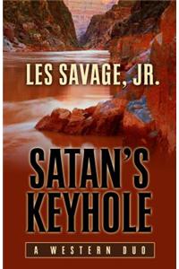 Satan's Keyhole