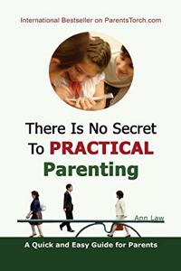 There Is No Secret To Practical Parenting