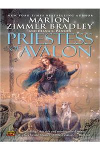 Priestess of Avalon