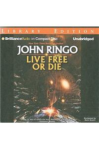 Live Free or Die