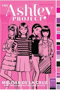 Ashley Project, 1
