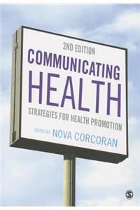 Communicating Health