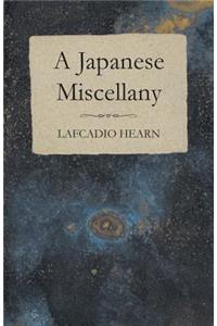 Japanese Miscellany