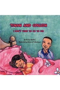 Tenan and Colleen