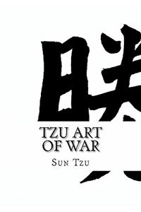 Tzu Art of War
