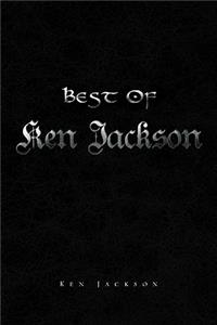 Best Of Ken Jackson