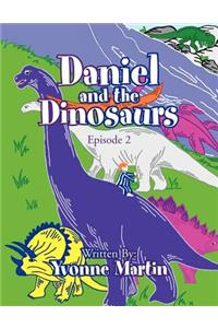 Daniel and the Dinosaurs