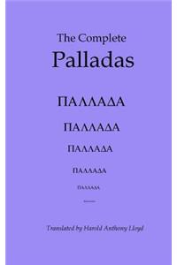 The Complete Palladas