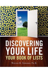 Discovering Your Life