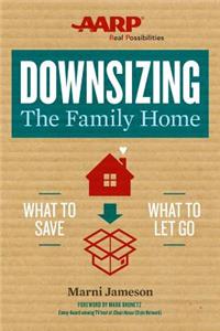 Downsizing The Family Home
