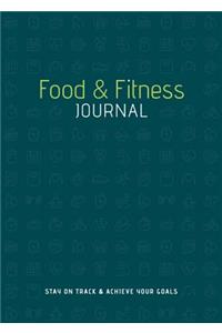 Food & Fitness Journal