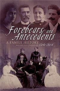 Forebears and Antecedents